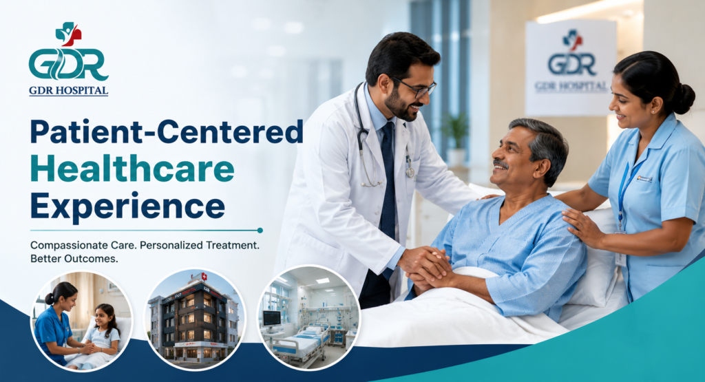 Best Hospital in Sitapur
