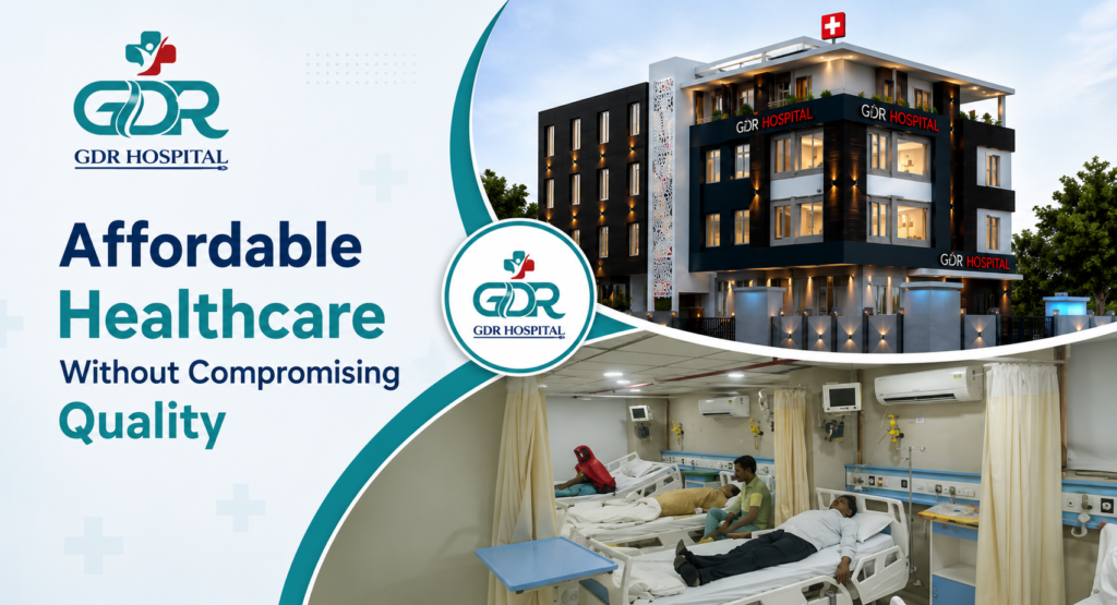 Best Hospital in Sitapur
