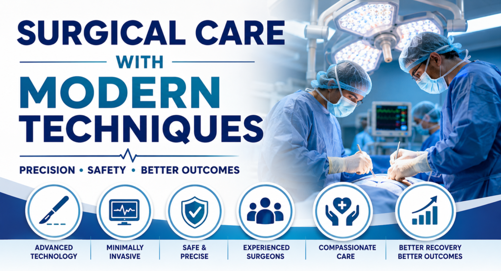 best hospital in sitapur