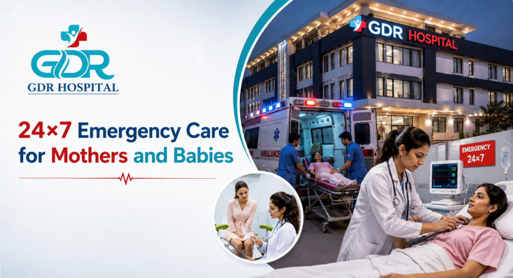 best hospital in sitapur