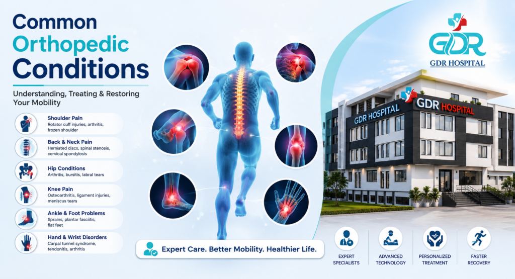 best hospital in sitapur