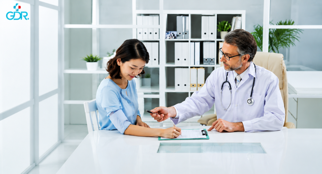 Best Doctor in Sitapur
