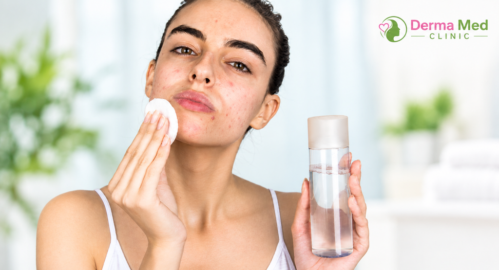 Best Dermatologist in Chhatarpur