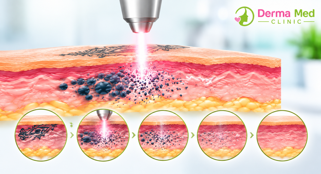 Best Dermatologist in Chhatarpur 
