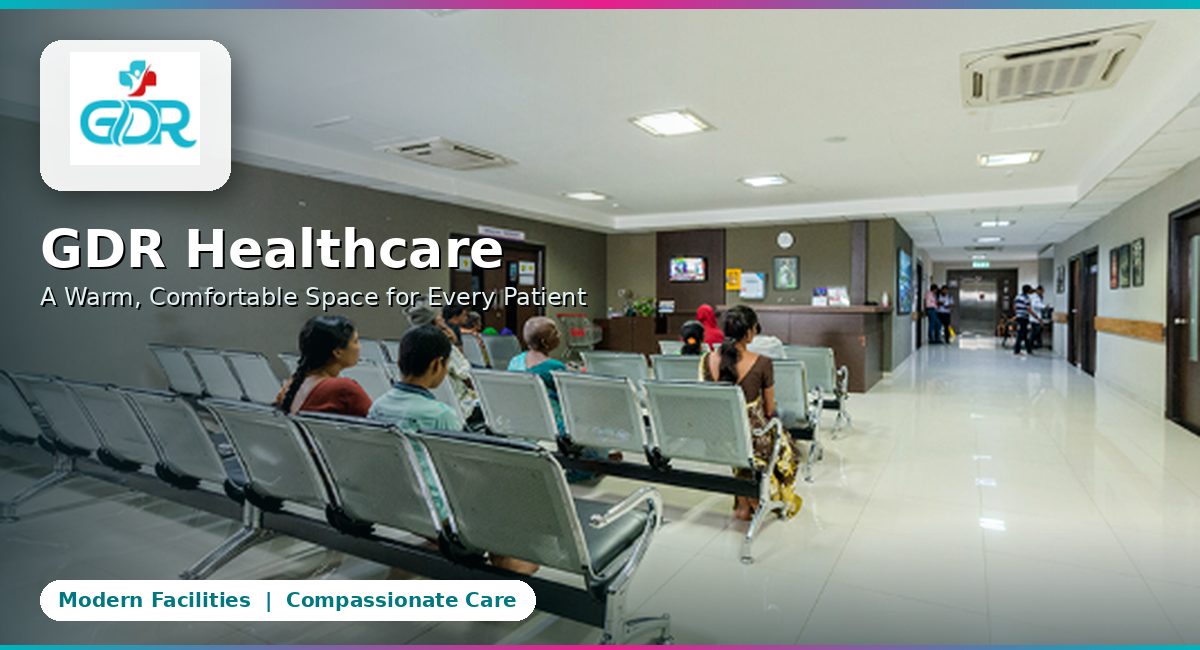 Best Hospital in Sitapur