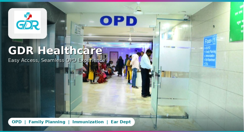 Best Hospital in Sitapur 