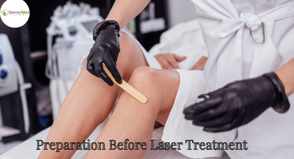 Laser Treatment in Chhatarpur