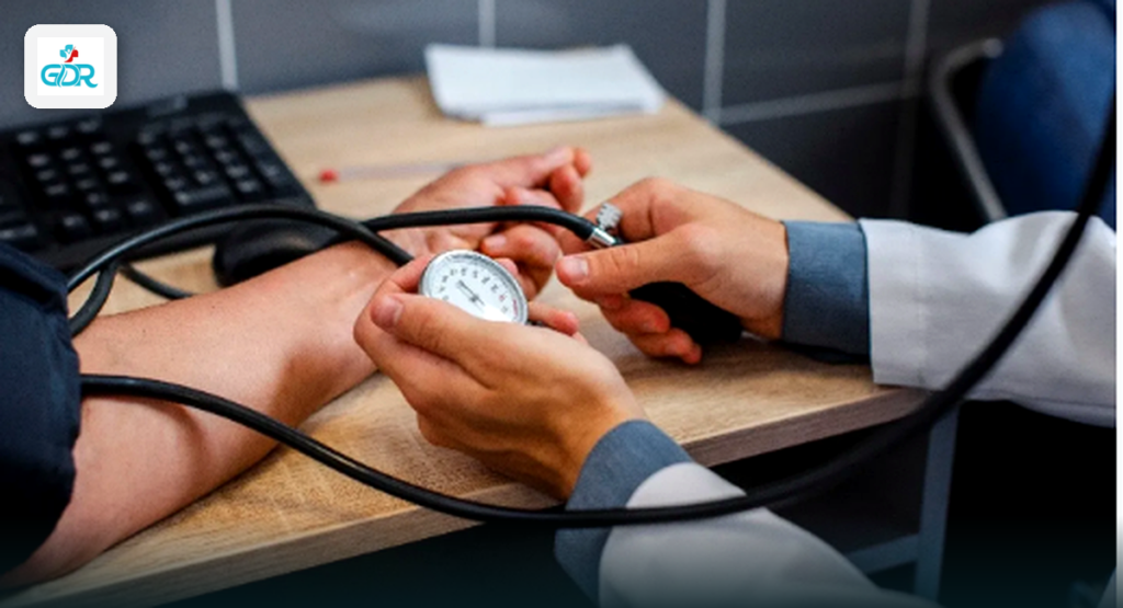 Best Doctor in Sitapur
