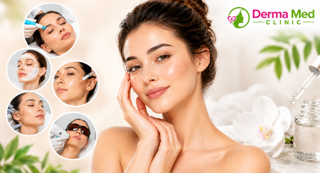Best Skin Doctor in Chhatarpur Dr Shalini