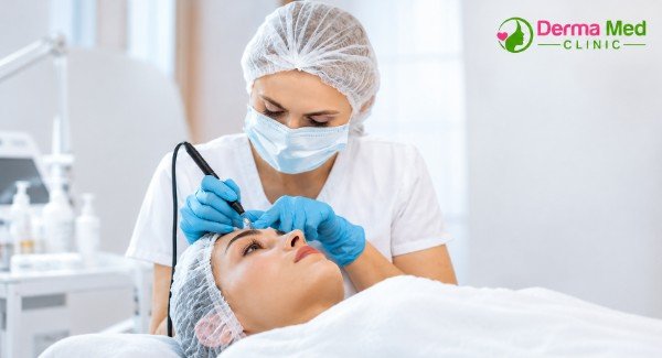Best Skin Specialist in Chhatarpur Dr Shalini Kushwaha