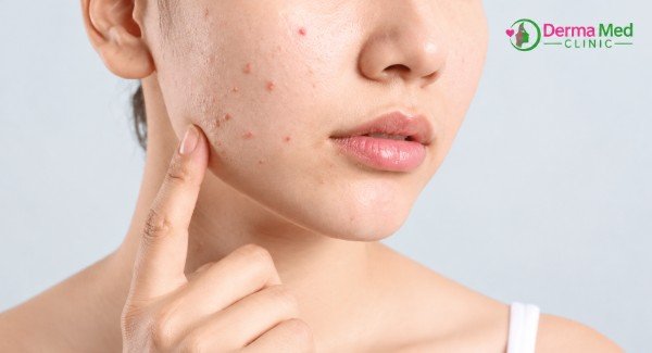 Best Skin Specialist in Chhatarpur Dr Shalini Kushwaha
