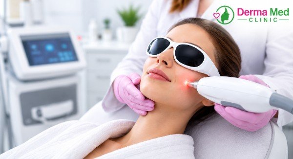 Laser Treatment in chhatarpur
