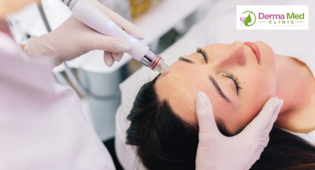 Best Skin Doctor in Chhatarpur
Dr Shalini 