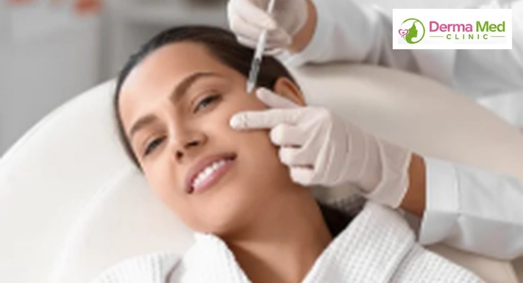 Best Skin Doctor in Chhatarpur
Dr Shalini 