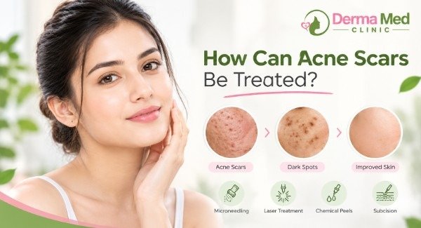 Best Dermatologist in Chhatarpur

